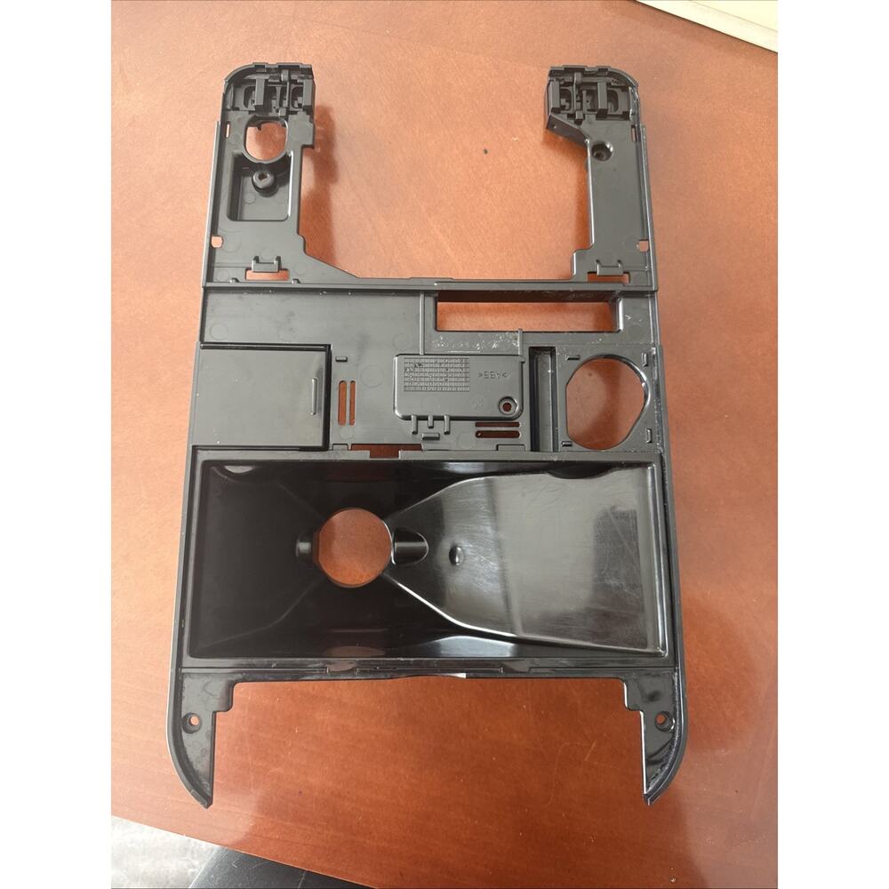 OEM Jura ENA Micro 1 5 9 A1 A9 Top Internal Frame Chassis Plate - Genuine Part